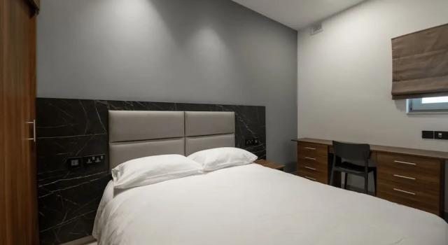 Marea Central Apartments