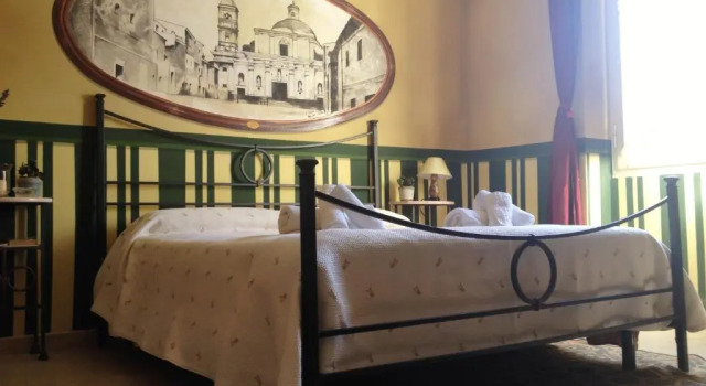 Двухместный номер Standard B&B Cheap Holidays