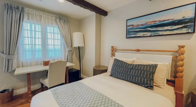 Одноместный номер Standard Zane Grey Pueblo Hotel