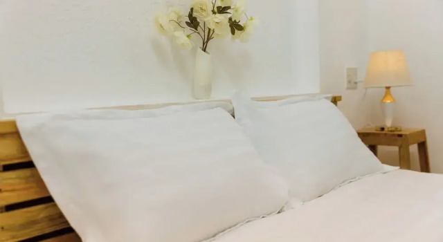 Двухместный номер Standard Dorim Homestay