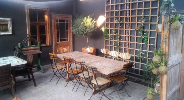 Namibia Nights Accommodation, Prenota Hotel Hotel economici a Swakopmund
