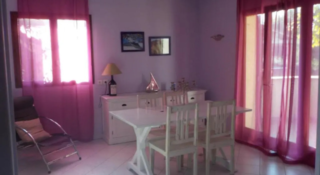 Апартаменты Villa Petra