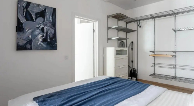 Номер Standard Апартаменты Seaside