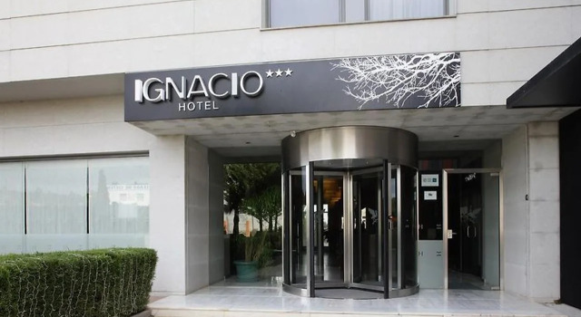 Hotel Ignacio - PalomarGroup, Book Hotel Hotels in Valencia Province with a Pool, Swimming Pool