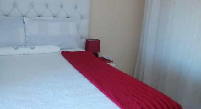 Suite De lujo Beautiful gate guest house