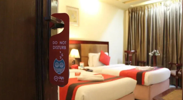 OYO 559 Hotel Kastor International