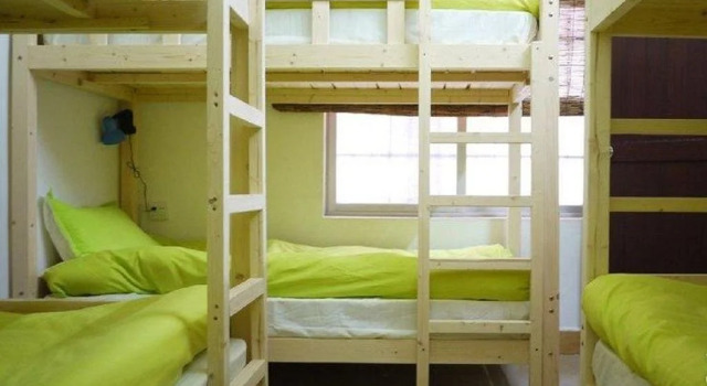 Ola Youth Hostel