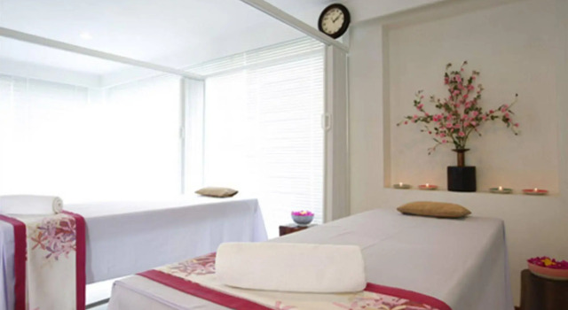 Cera Resort Chaam