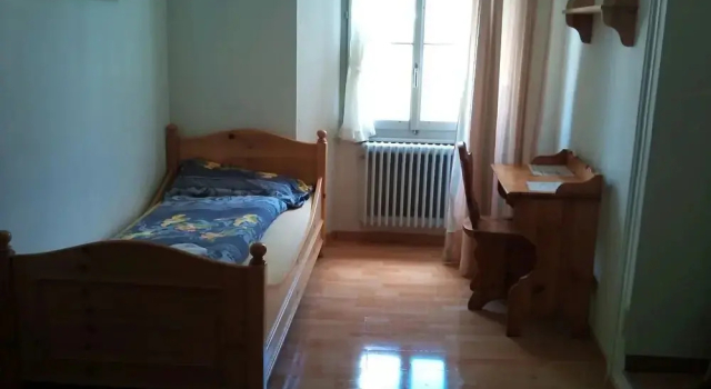 Albergo Ristorante Suisse, Book Hotel Mesocco Moesano