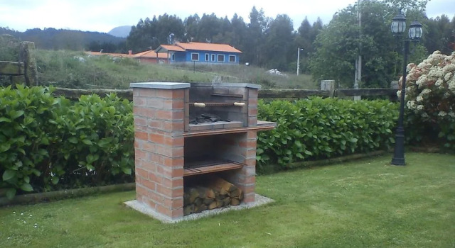 Apartamentos Rurales La Fuente de Báscones, Prenota Appartamento Llanes Costa Verde