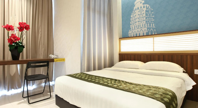 Camera doppia Superior Sri Enstek Hotel