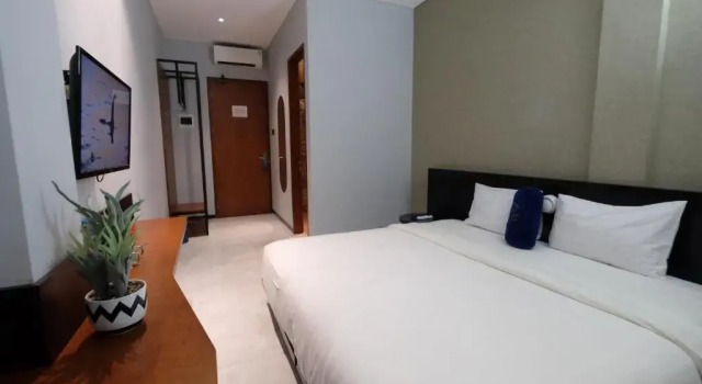 Hotel Youstay Semarang By Sinergi
