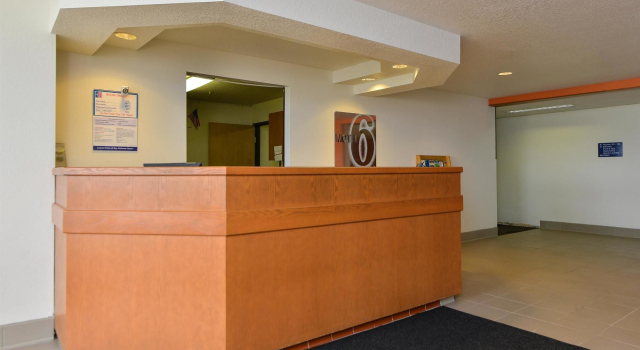 Motel 6 Meridian, ID - Boise W