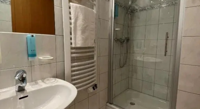 Номер Superior Hotel Bebras Hessischer Hof