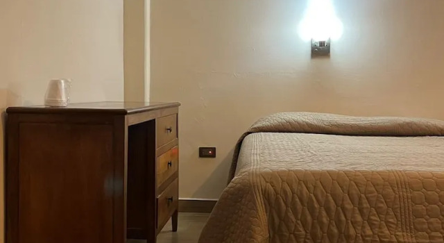 Номер Standard Hotel Lorena