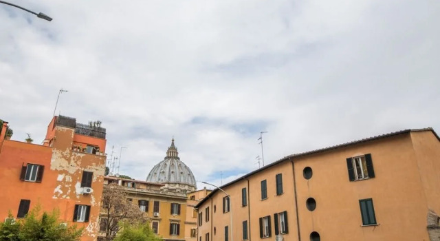 Cupola Magica