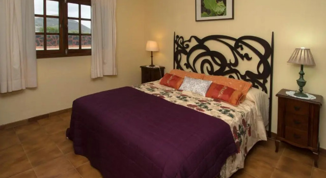 Коттедж с 2 комнатами Casa Diama - By Lanzarote Vacation Homes