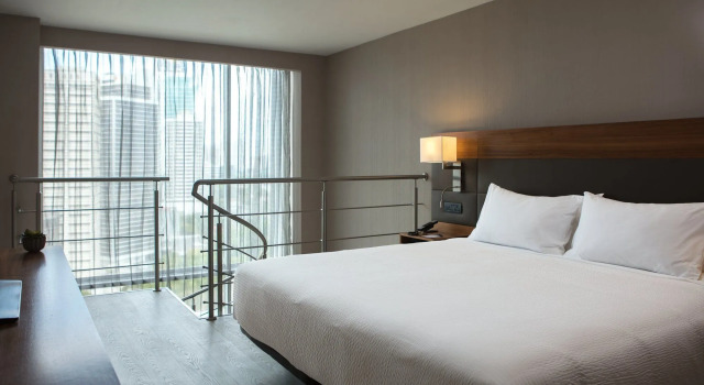 AC Hotel by Marriott Panama City