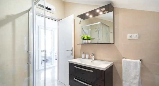Апартаменты Apartment Dragojevic