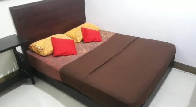 Corridor Hotel, Boek Hotel Gambang Pahang