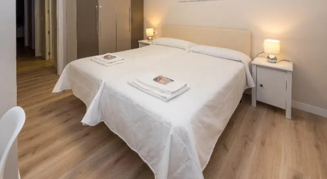 Номер Standard Gestión de Alojamientos Apartments