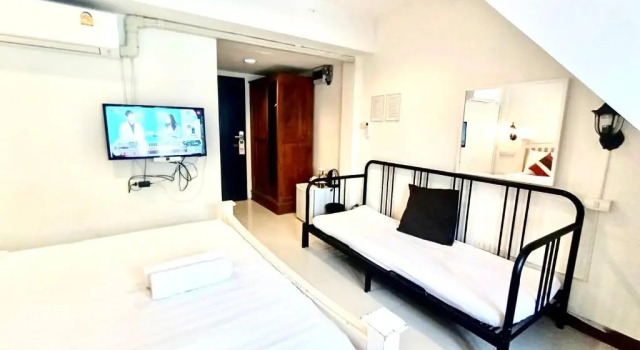 Студия 39 Living Bangkok