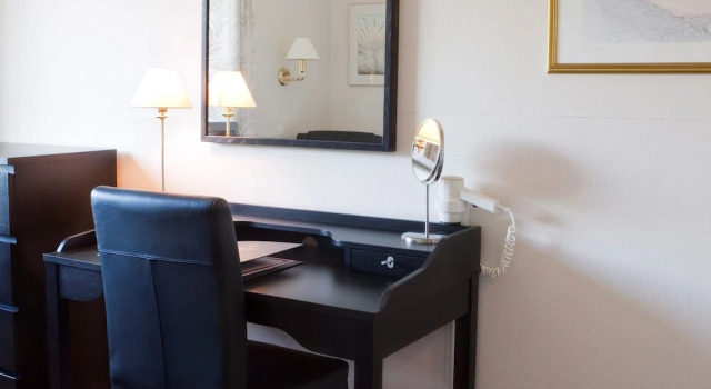 Номер Standard Best Western Hotel Kramm