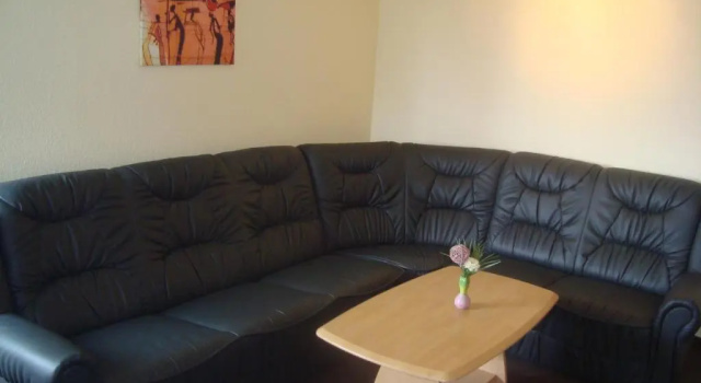Трёхместный номер Standard Hotel Gasthof Goldener Hahn