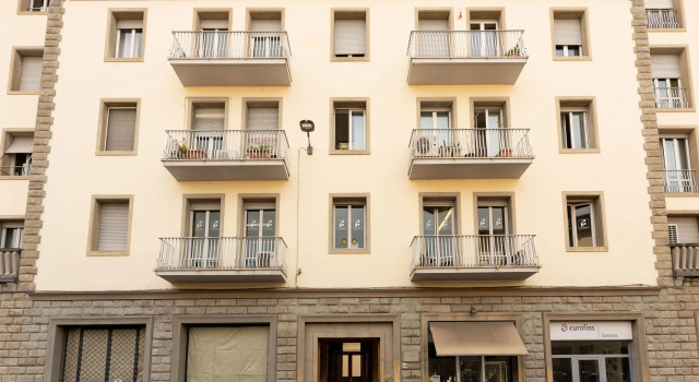 Cavour 106 in Firenze, Забронировать Отель Флоренция Тоскана, рядом с Площадь Кафедрального собора