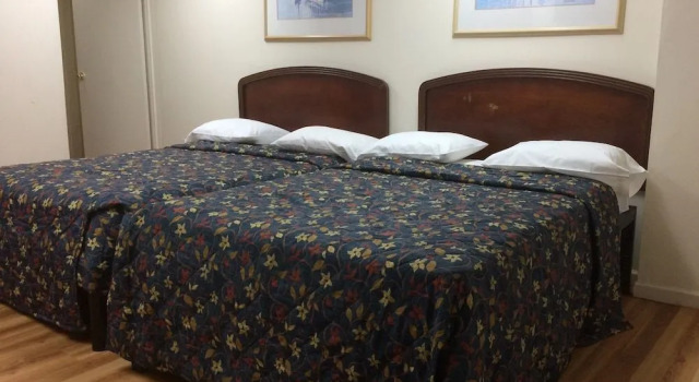 Niagara Falls Motel, Buchen Sie Motel Niagara Falls Buffalo