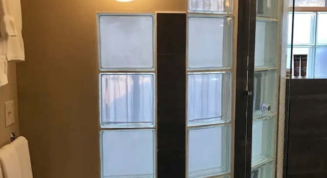 Двухместный люкс Colter's Lodge