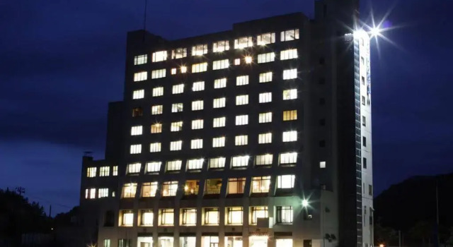 Asamushi Kanko Hotel, Book Hotel  