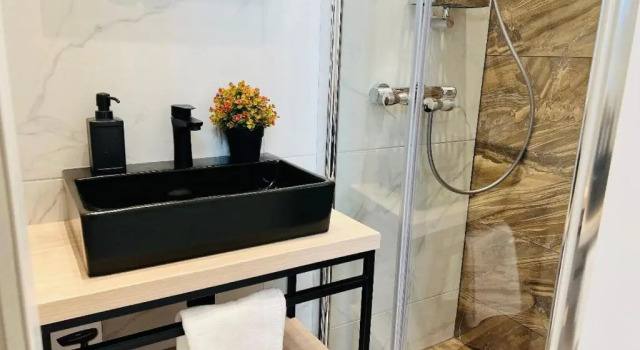 Апартаменты ZEUS Design Apartment Erlach #62
