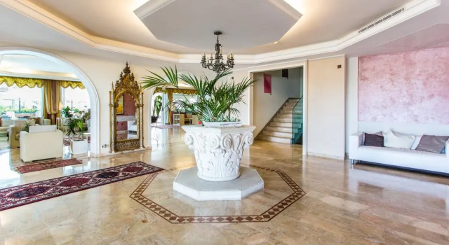 Hotel Benini