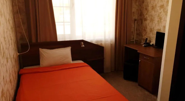 Одноместный номер Standard Park Hotel Ivailo