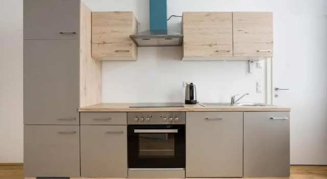 Apartament Cosy Apartment Naschmarkt