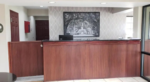 Inn at Mulberry Grove, Забронировать Отель Порт-Уэнтворт Джорджия