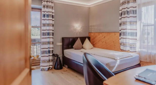 Номер Standard Landhotel Gschirnwirt