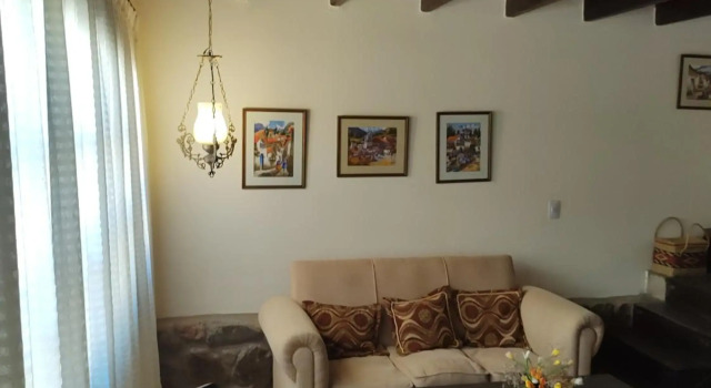 Tilcara Casa con 3 dorm y parrilla Pedacito de Cielo Cocina, Reservar Hotel Tilcara 
