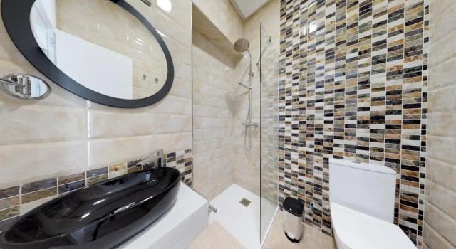 Двухместный номер Deluxe с балконом Hostal Boutique La Española