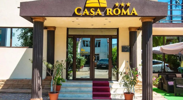Номер Standard Casa Roma