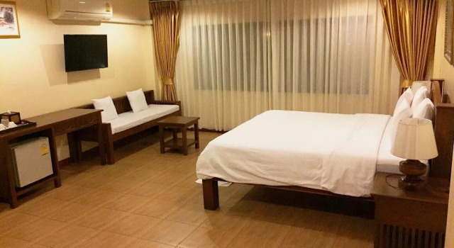Chan Chiangmai House