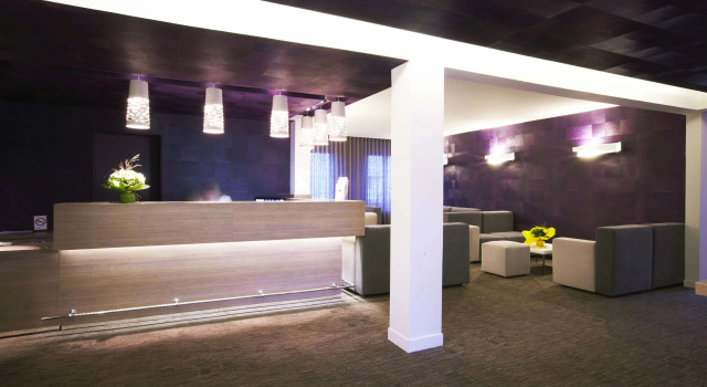 Kyriad Valence Nord Bourg-Les-Valence, Buchen Sie Hotel Valence Gard