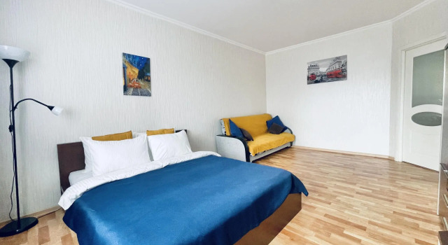 Vegas apartments (Вегас апартментс) на улице Горная 6а, Забронировать Апартаменты/квартира Отели Нижнего Новгорода с парковкой, Парковка