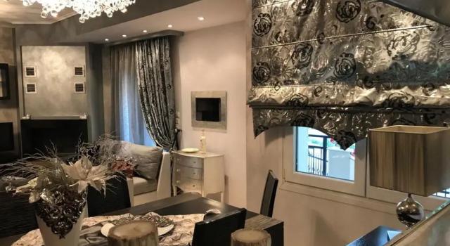 Diamond House