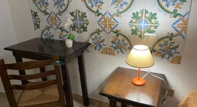 Normanni Central House, Забронировать Отель Отели Палермо с парковкой, рядом с Кафедральный собор, Парковка