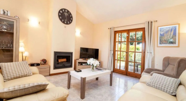 Villa Maria 32036