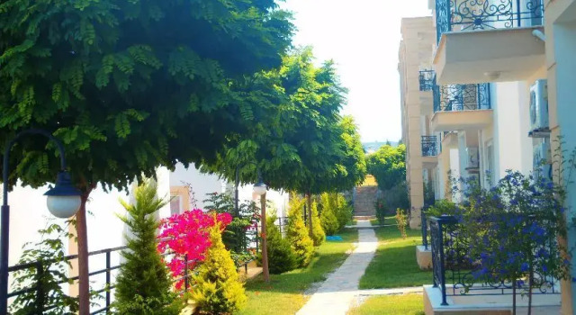 Tatiliminevi, Rezervovat Apartmán Milas Mugla