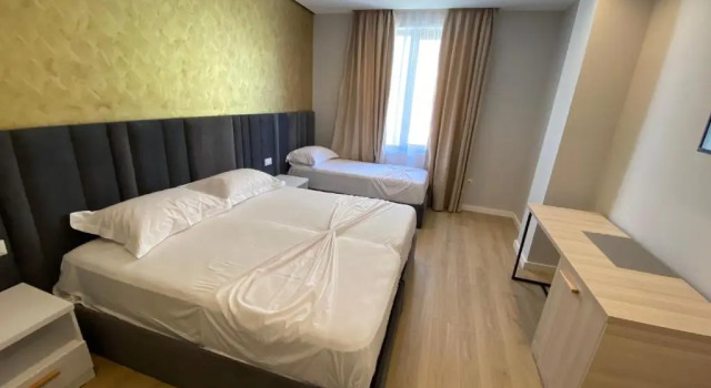 Трёхместный номер Hotel Alion