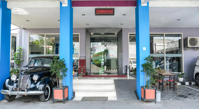 Dalu Hotel